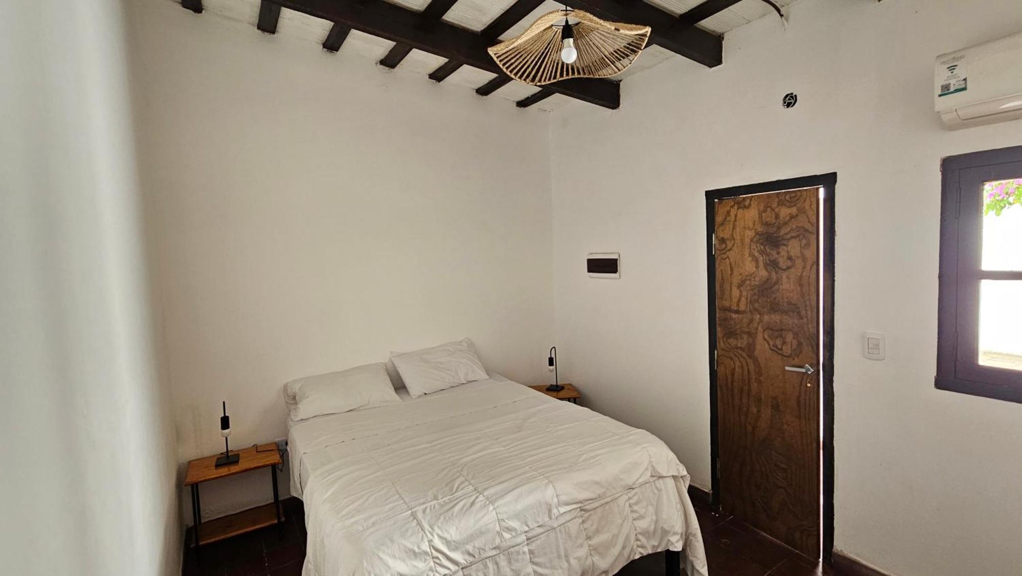 La Merced Salta Extérieur photo